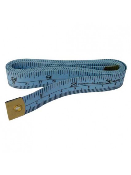 Measurement Tape Fashion Rulers Sewing Tools